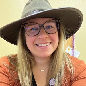 Meet your Posher, Hannah